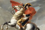 Napoleon Bonaparte đã suýt thành nhà văn như thế nào?