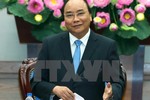 Thủ tướng rời Hà Nội, lên đường thăm chính thức Trung Quốc