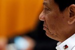 Tổng thống Philippines: Tôi chưa từng gọi ông Obama là "con hoang"