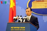 Việt Nam quan ngại sâu sắc trước việc Triều Tiên thử hạt nhân