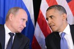 Thế giới nổi bật trong tuần: Mỹ - Nga có quan điểm khác nhau về vụ kiện Biển Đông