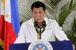 Thế giới ngày qua: Philippines ban bố tình trạng khẩn cấp quốc gia