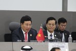 Phó Thủ tướng dự khai mạc Hội nghị Phong trào Không liên kết