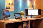 HP giới thiệu loạt màn hình máy tính mới tại Việt Nam