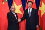 Toàn văn Thông cáo chung Việt Nam - Trung Quốc