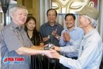 Kêu gọi hiến tặng hiện vật cho Bảo tàng Báo chí Việt Nam