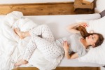Nằm ngủ ở tư thế nào để cơ thể luôn khỏe khoắn?