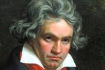 Bản giao hưởng bất hủ mọi thời đại: "Beethoven thì chỉ có một"