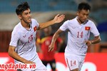 5 tuyển thủ U19 Việt Nam xuất hiện ở PES 2017