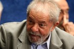 Cựu Tổng thống Brazil phản bác nhiều cáo buộc tham nhũng