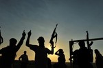 Mỹ liệt thủ lĩnh phiến quân ở Syria vào danh sách khủng bố toàn cầu