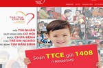 Khám bệnh tim miễn phí cho trẻ em Hà Tĩnh