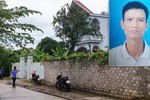 Xác định nghi phạm chính vụ giết 4 người tại Quảng Ninh