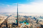 Những sự thật thú vị về tòa nhà cao nhất thế giới