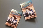 Thiên hùng ca “Ben-Hur’ phát hành bản tiếng Việt