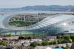 UEFA công bố các thành phố tổ chức EURO 2020