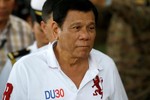 Tổng thống Duterte muốn kéo dài chiến dịch chống ma túy thêm 6 tháng