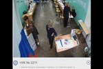 Nga hủy kết quả bầu cử tại 9 khu vực do gian lận