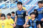 Đội vô địch Hàn Quốc muốn chiêu mộ Xuân Trường