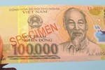Tiền Việt Nam và cách nhận biết (kỳ IV)