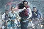 "Train to Busan" - phim zombie khiến người Trung Quốc "tủi thân"
