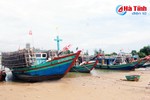 Ngư dân Cẩm Lộc đổi đời nhờ tàu lớn, đánh xa bờ