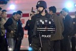 Trung Quốc bắt 1 nghi phạm thảm sát 19 người tại Vân Nam