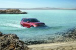 SUV gia đình lý tưởng Land Rover Discovery 2018 ra mắt, giá từ 49.990 USD