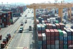 WTO bất ngờ cắt giảm dự báo tăng trưởng thương mại toàn cầu 2016