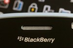 BlackBerry và con đường từ “hero” thành “zero”