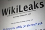 Wikileaks hủy đợt công bố thông tin vì lo ngại an ninh
