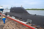 Khám phá Severodvinsk - tàu ngầm hạt nhân thế hệ mới của Nga