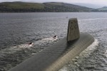 Tàu ngầm Trident mới của Anh trị giá 31 tỷ euro có gì đặc biệt?
