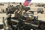 Dân Iraq vận dụng luật 11-9 khởi kiện chính phủ Mỹ