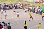 Mạnh mẽ phong trào thể thao trong giới trẻ Hà Tĩnh