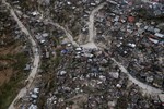 Haiti tan hoang sau bão Matthew, đã có ít nhất 339 người thiệt mạng