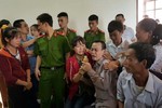 Hủy án sơ thẩm, điều tra lại vụ TNGT làm 1 người chết ở Hương Khê