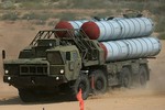 Không quân Israel lo ngại bị tên lửa S-300 của Nga tại Syria bắn nhầm