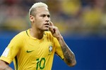 ĐT Brazil & bài toán khó thay thế Neymar