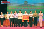 TP Hà Tĩnh giành giải nhất Hội thi Nhà nông đua tài toàn tỉnh