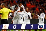 Pogba vẽ siêu phẩm, Pháp vượt Hà Lan lên ngôi đầu bảng A