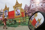 Campuchia kỳ vọng gì vào chuyến thăm của ông Tập Cận Bình?