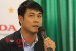 HLV Hữu Thắng: "ĐT Việt Nam chẳng phải của ông bầu hay CLB nào hết"