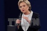 WikiLeaks tiếp tục công bố các thư điện tử liên quan tới bà Clinton
