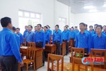 Xuất quân làm nhiệm vụ quy tập mộ liệt sỹ mùa khô 2016-2017