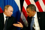 New York Post: Nga “bí mật gây áp lực” lên các nước châu Âu hòng thống trị thế giới