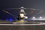 Hình ảnh máy bay trực thăng tầm xa EC-225 hiện đại nhất thế giới