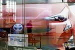 Toyota triệu hồi 340.000 xe Prius trên toàn cầu do lỗi phanh tay
