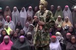 Phiến quân Hồi giáo Boko Haram trả tự do cho 21 nữ sinh làng Chibok