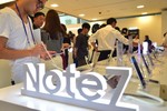 Samsung mất 5,3 tỷ USD lợi nhuận vì sự cố Note 7